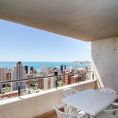 Torre D'oboe Apartamento