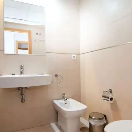 Torre D'oboe Apartamento *