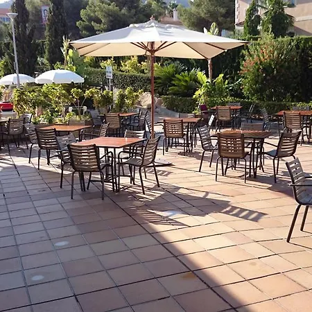 Mediterraneo 4*