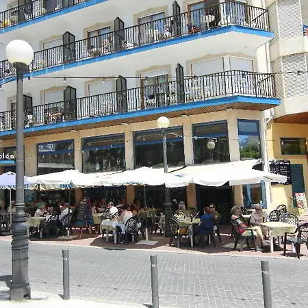 Hotel Colon Benidorm