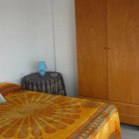 Benidorm, Primera Linea Playa Poniente Apartamento *