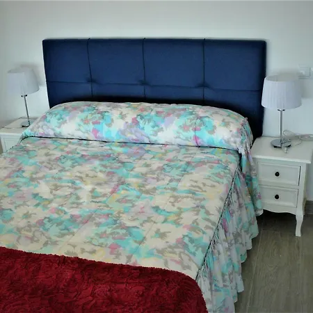 Benidorm, Primera Linea Playa Poniente Apartamento *