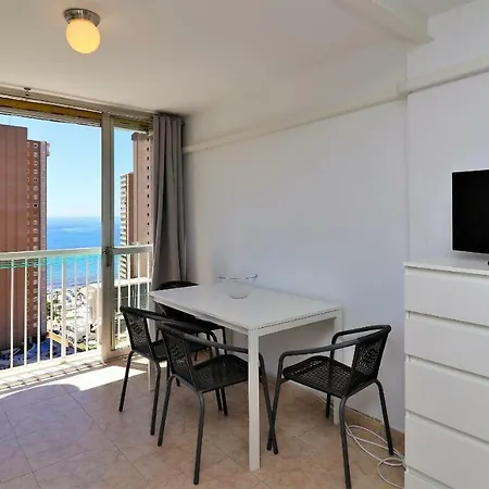 Albatros 17-5 Apartment Benidorm