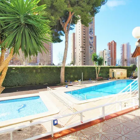 Albatros 17-5 Apartment