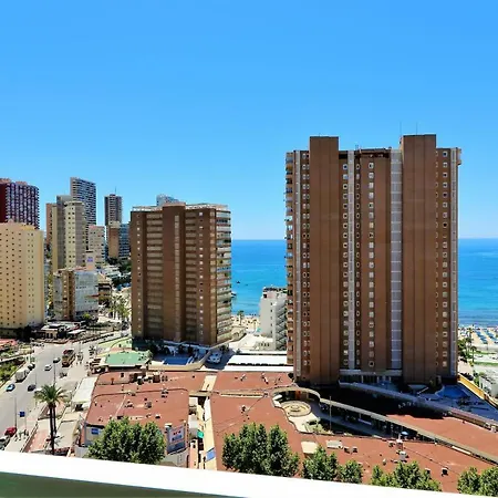 Albatros 17-5 Apartment *