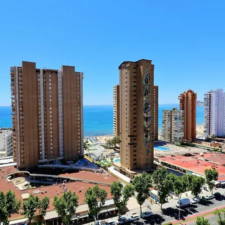Albatros 17-5 Apartment