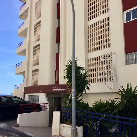 Appartement Bellver *