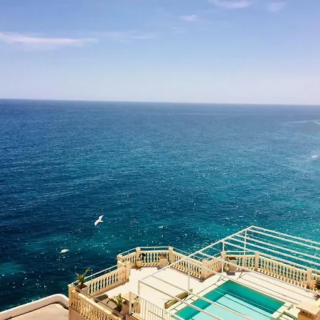 Bellver Appartement Benidorm