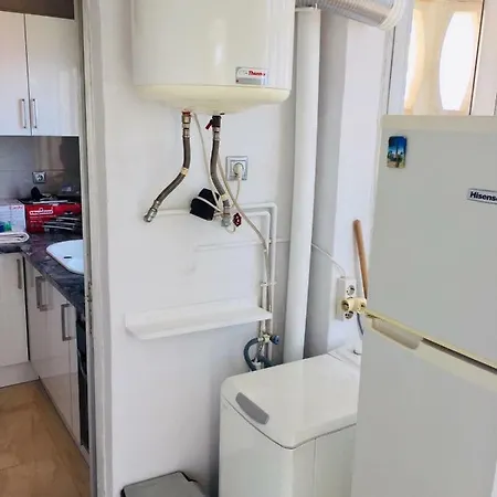 Appartement Bellver