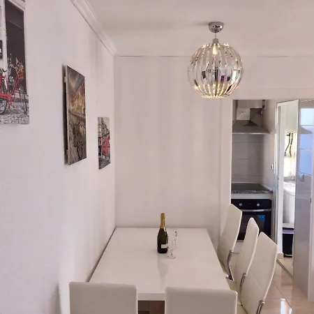Appartement Bellver