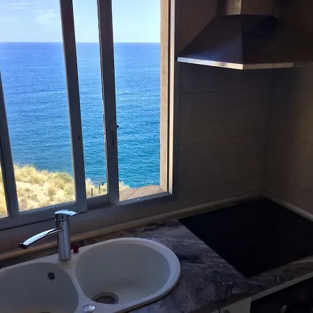 Appartement Bellver *
