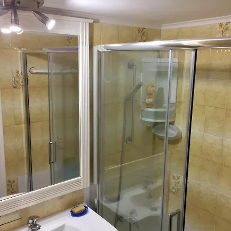 Appartement Bellver Benidorm