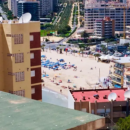 Bellver Apartamento *