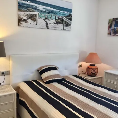 Appartement Bellver Benidorm