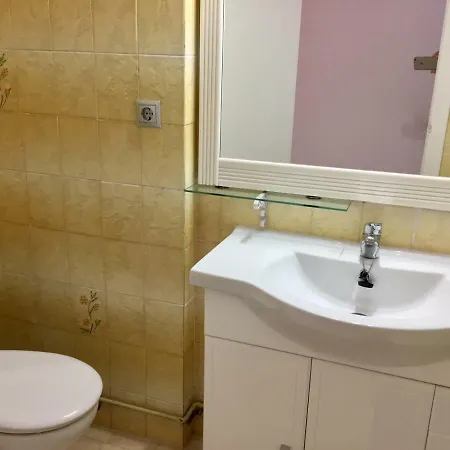 Bellver Appartement