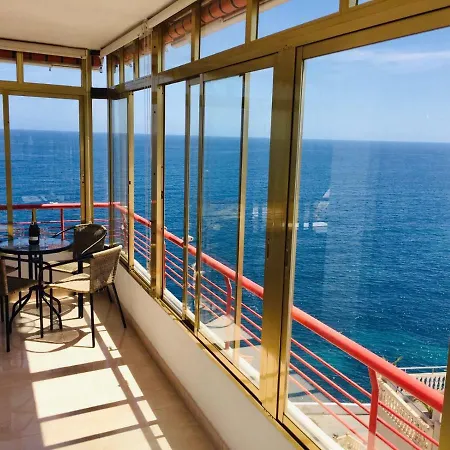 Appartement Bellver