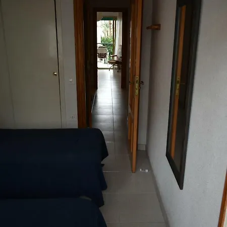 Apartment Playa De Poniente Edificio Neptuno Benidorm