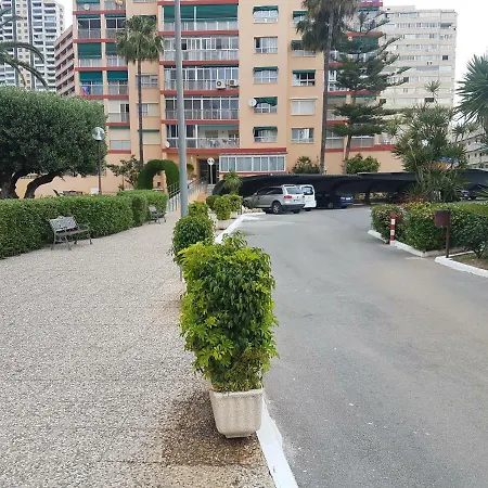 Apartment Alteanos V - Benidormland *
