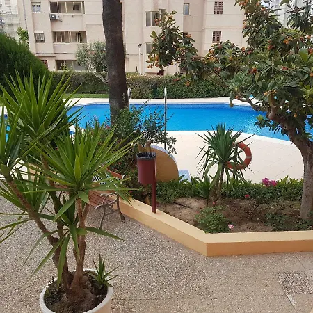 Apartment Alteanos V - Benidormland