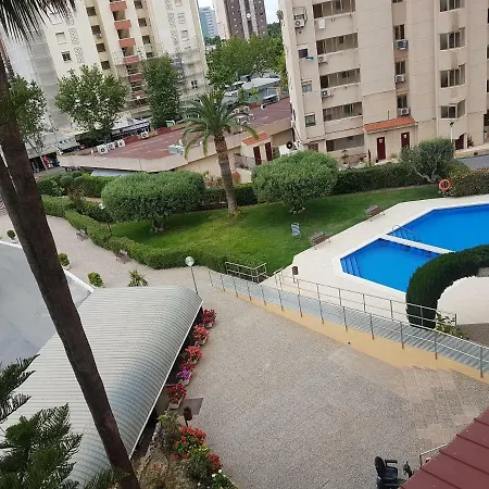 Apartment Alteanos V - Benidormland Benidorm