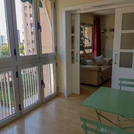 Alteanos V - Benidormland * Benidorm