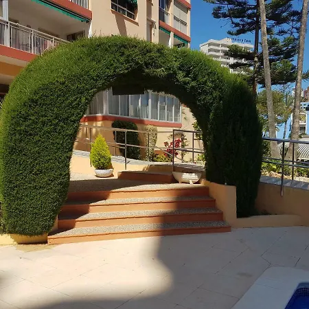 Alteanos V - Benidormland Apartment Benidorm