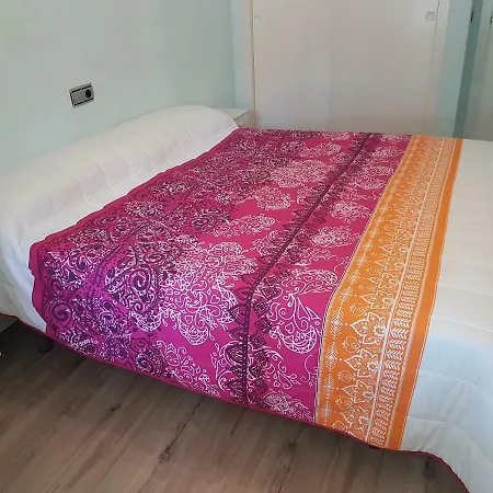 Apartment Alteanos V - Benidormland