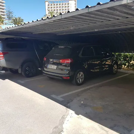 Apartment Alteanos V - Benidormland Benidorm