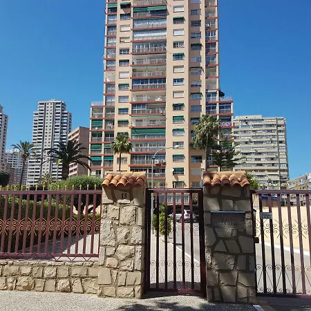 Apartment Alteanos V - Benidormland *