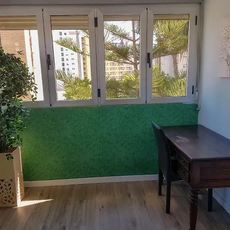 Alteanos V - Benidormland Apartment