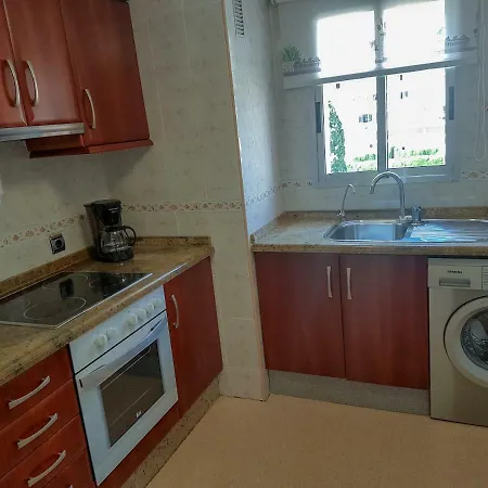 Apartment Alteanos V - Benidormland