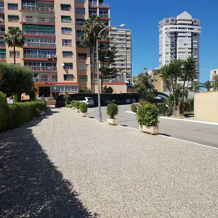 Alteanos V - Benidormland Apartment Benidorm