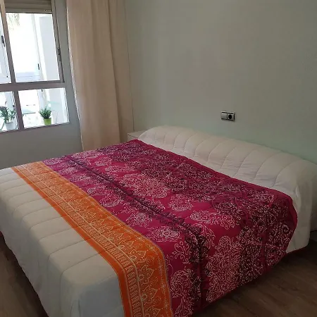 Alteanos V - Benidormland Apartment *