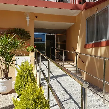 Alteanos V - Benidormland Apartment