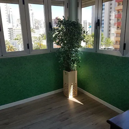 Apartment Alteanos V - Benidormland Benidorm