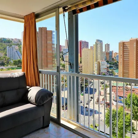 Appartement Albatros 13-1