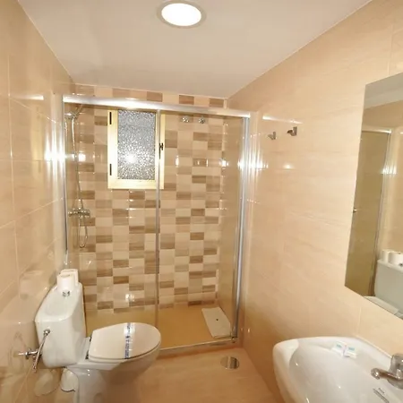 New Trebol Aparthotel Benidorm