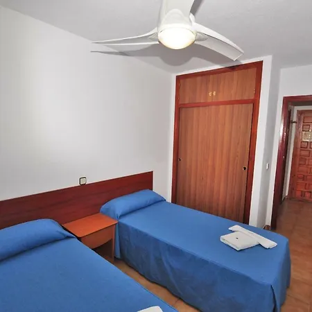New Trebol Benidorm