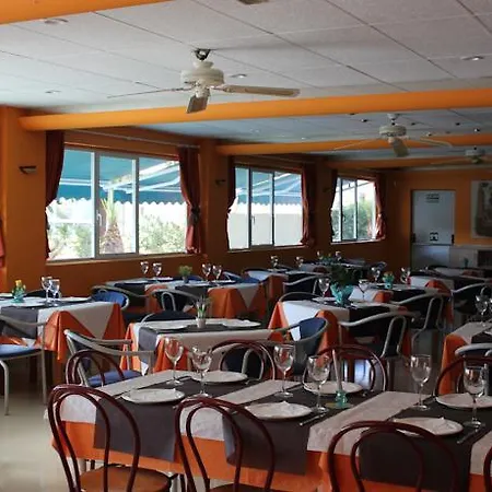 Apartamento Bermudas *