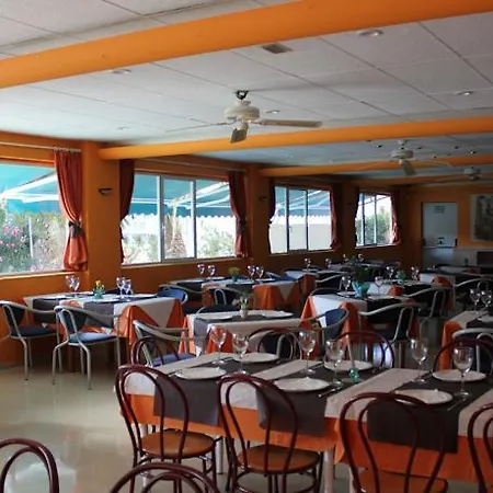 Apartamento Bermudas Benidorm