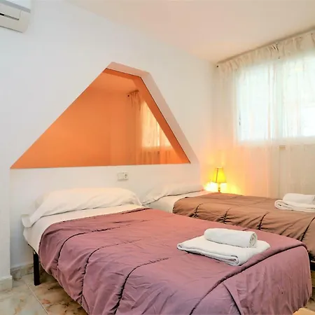 Apartment Albatros 13-1