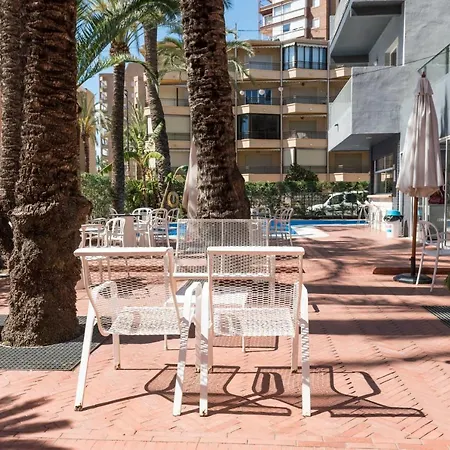Hotel El Palmeral