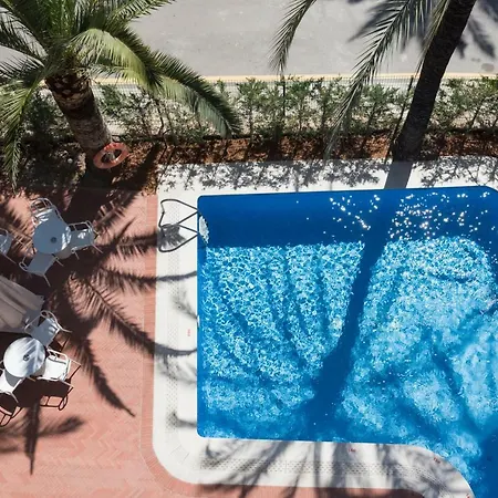 Hotel El Palmeral