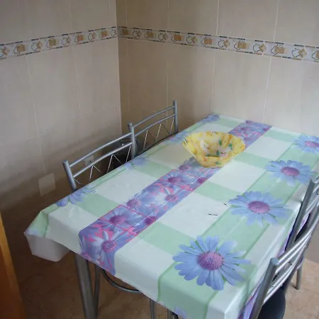 Apartment Eden Park - Arena Benidorm