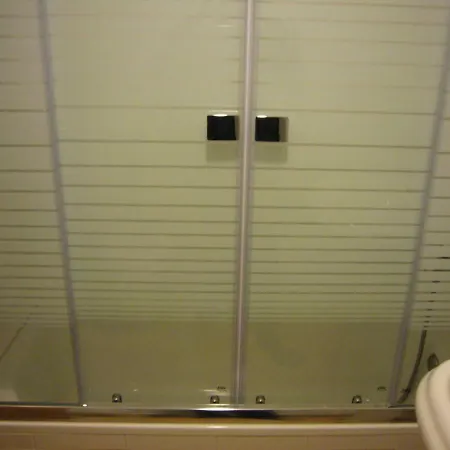 Apartamento Eden Park - Arena *