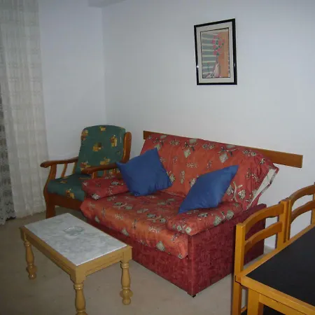 Apartment Gemelos Iv - Arena