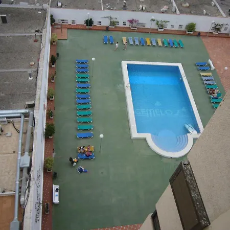 Apartment Gemelos Iv - Arena Benidorm