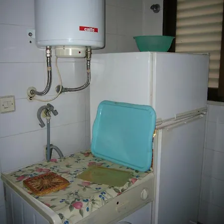 Apartment Gemelos Iv - Arena