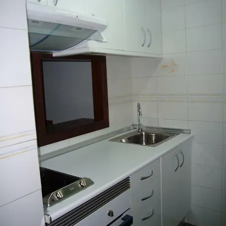Apartment Gemelos Iv - Arena Benidorm