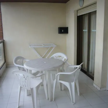 Gemelos 2 - Arena Apartment *